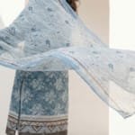 printed lawn 3 piece