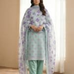printed lawn 3 piece