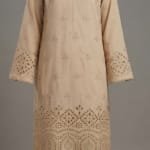 embroidered lawn 3 piece