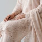 embroidered lawn 3 piece